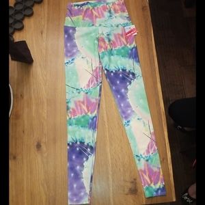 Leggings Onzie brand new
